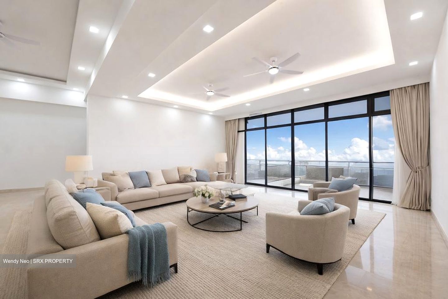 Regency Park (D10), Condominium #530660431